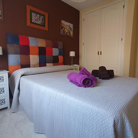 Apartamento En Cascadas De La Marina Дения Екстериор снимка