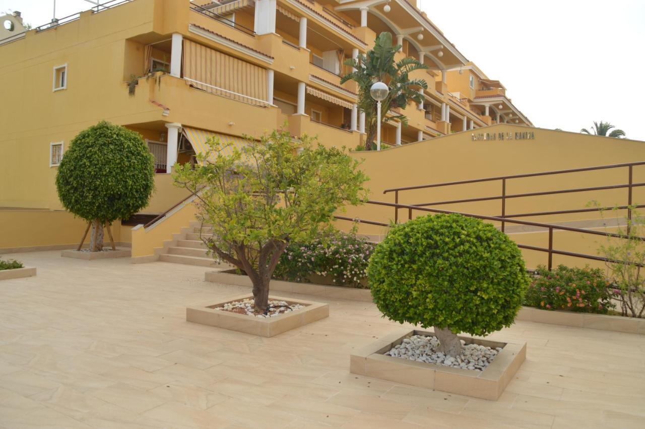 Apartamento En Cascadas De La Marina Дения Екстериор снимка