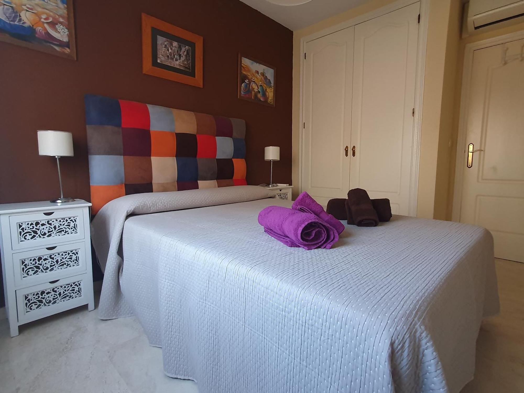 Apartamento En Cascadas De La Marina Дения Екстериор снимка