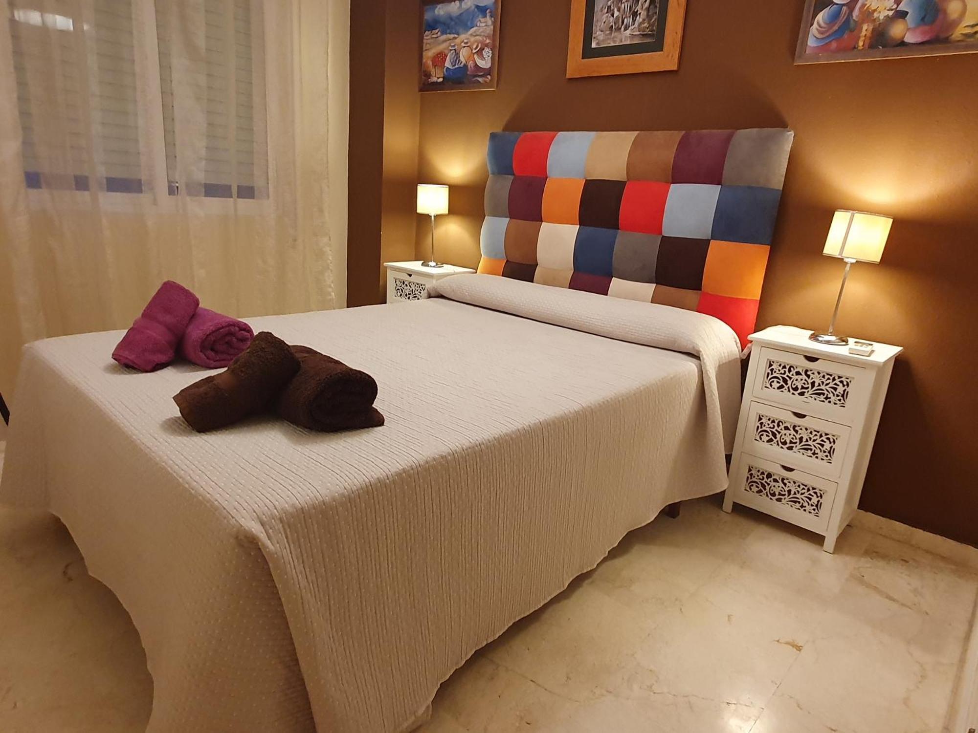 Apartamento En Cascadas De La Marina Дения Екстериор снимка